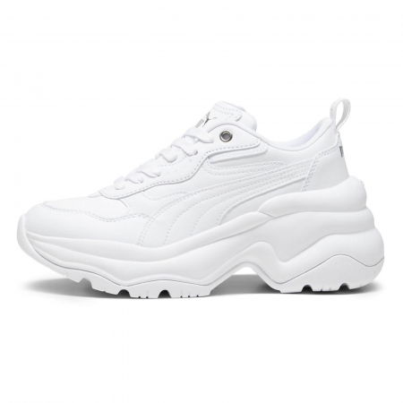 PUMA Cilia Wedge - 393915-02 [1]