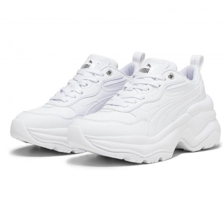 PUMA Cilia Wedge - 393915-02 [3]