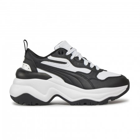 PUMA Cilia Wedge - 393915-07 [0]