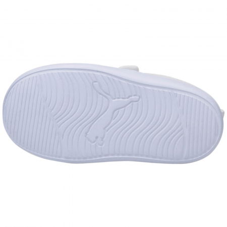 PUMA Courtflex v2 V Inf - 371544-04 [4]