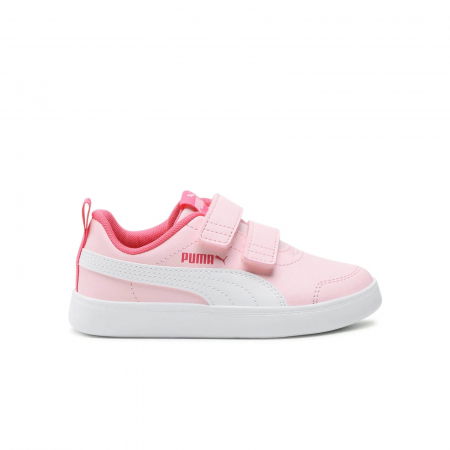PUMA Courtflex v2 V PS - 371543-25 [0]