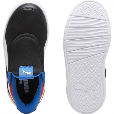 PUMA Courtflex v3 SLIPTECH PS - 399734-01 [1]