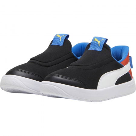 PUMA Courtflex v3 SLIPTECH PS - 399734-01 [2]