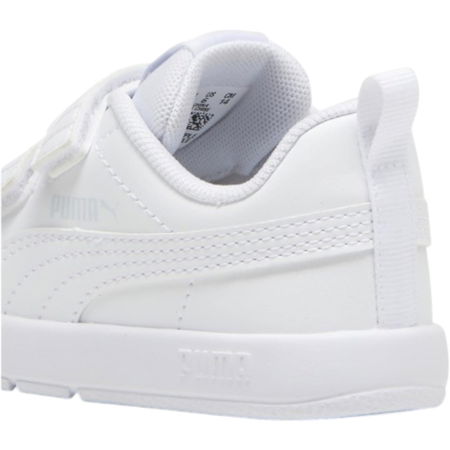 PUMA Courtflex V3 V Inf - 310252-02 [4]