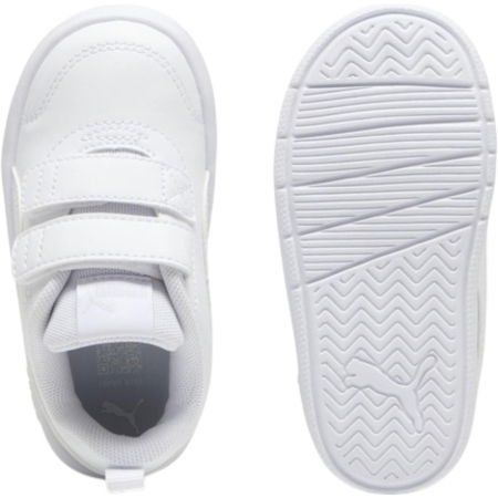 PUMA Courtflex V3 V Inf - 310252-02 [2]