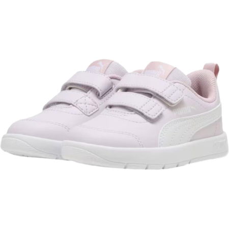 PUMA Courtflex V3 V Inf - 310252-12 [3]