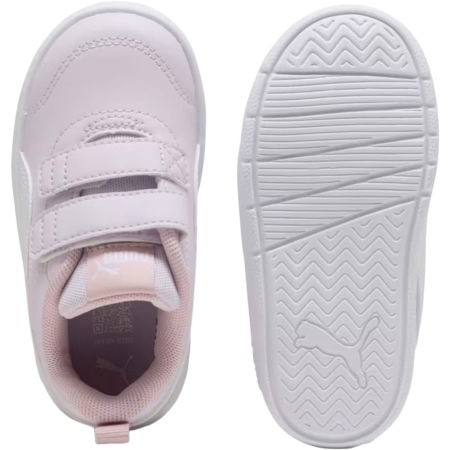 PUMA Courtflex V3 V Inf - 310252-12 [2]