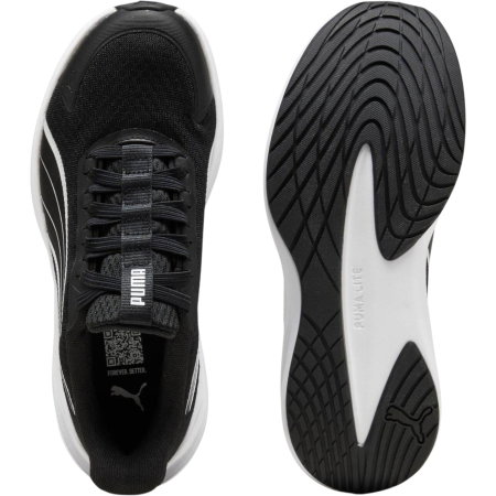 PUMA Dasher Lite Sliptech Jr - 313325-01 [3]