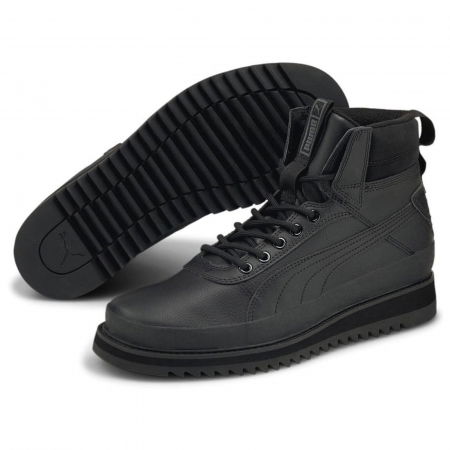 Ghete PUMA Desierto v2 WTR Rubber - 380754-01 [3]