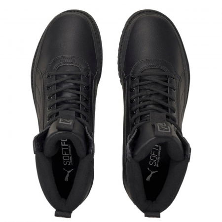 Ghete PUMA Desierto v2 WTR Rubber - 380754-01 [2]