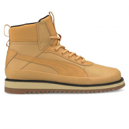 Bocanci PUMA Desierto v2 WTR Rubber - 380754-03 [0]