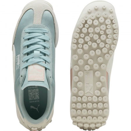 PUMA Easy Rider Water Creatures Jr  - 400557-01 [2]