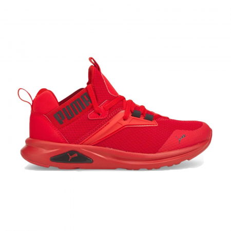 PANTOFI SPORT - PUMA Enzo 2 Refresh Jr - 385677-01