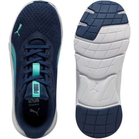 PUMA FlexFocus Lite Modern Blaze Fade Jr - 313847-02 [2]