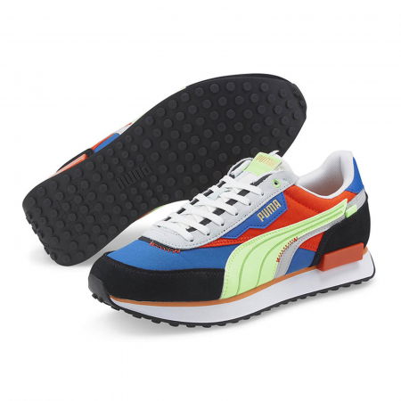 PUMA Future Rider Displaced - 383148-02 [3]