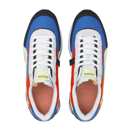 PUMA Future Rider Displaced - 383148-02 [2]