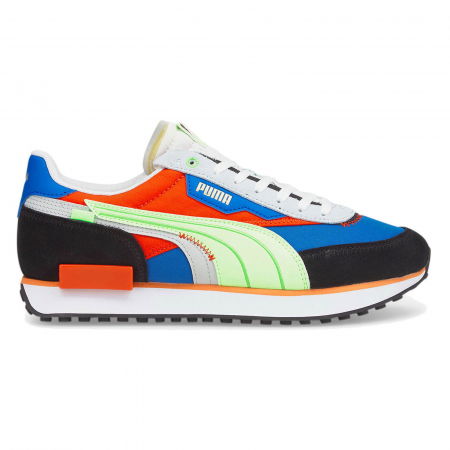 PUMA Future Rider Displaced - 383148-02 [0]