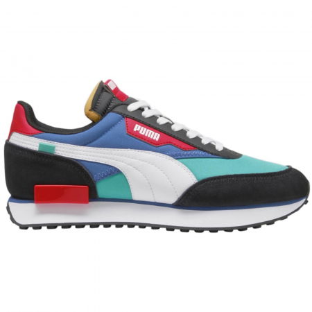 PUMA Future Rider Play On - 393473-08 [0]