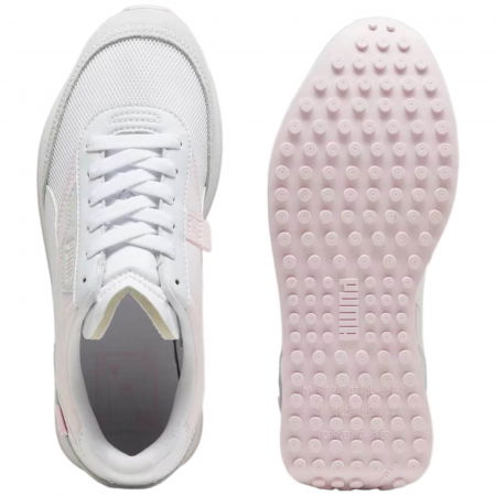 PUMA Future Rider Queen of Hearts - 395969-01 [3]