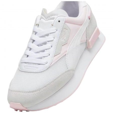 PUMA Future Rider Queen of Hearts - 395969-01 [5]