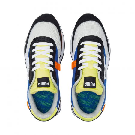PUMA Future Rider Splash Jr - 381854-03 [2]
