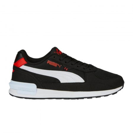 PUMA Graviton Jr - 381987-11 [0]