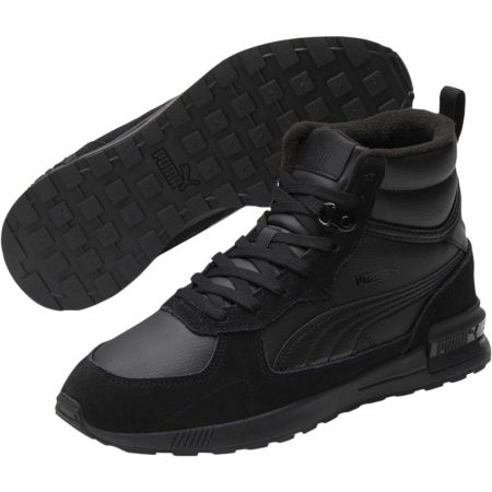 PUMA Graviton Mid - 383204-01 [3]