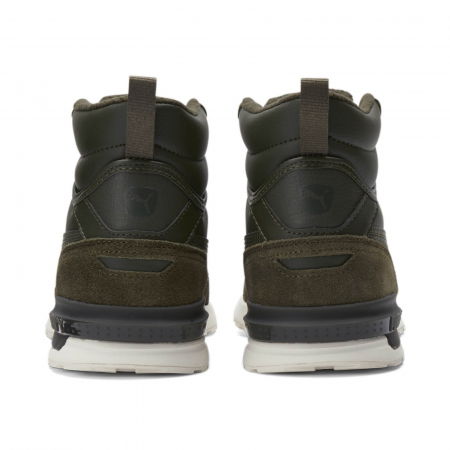PUMA Graviton Mid - 383204-02 [5]