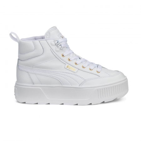 PANTOFI SPORT - PUMA Karmen Mid - 385857-01