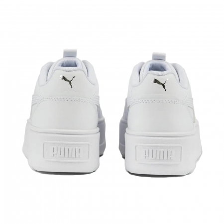 PUMA Karmen Rebelle Jr - 388420-01 [5]