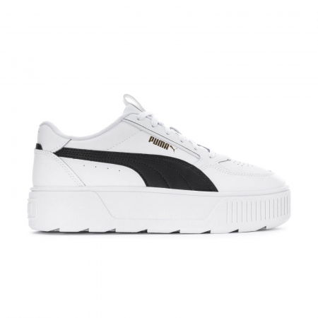 PUMA Karmen Rebelle Jr - 388420-02 [0]