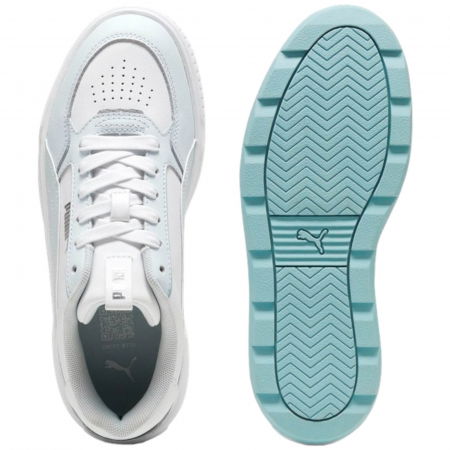 PUMA Karmen Rebelle Jr - 388420-10 [2]