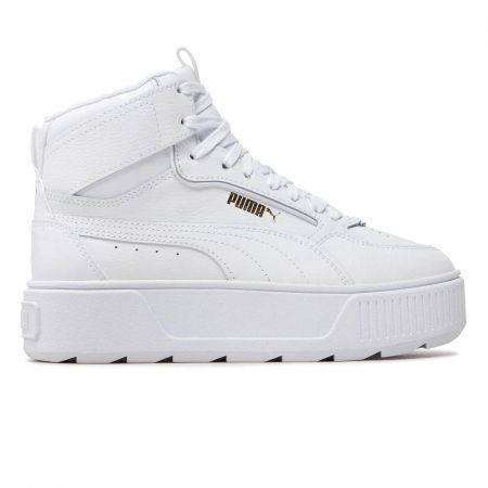 FEMEI - PUMA Karmen Rebelle Mid - 387213-01