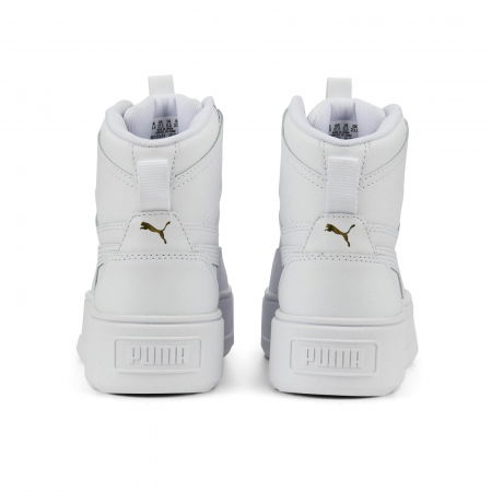 PUMA Karmen Rebelle Mid - 387213-01 [5]