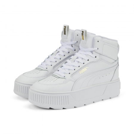 PUMA Karmen Rebelle Mid - 387213-01 [3]