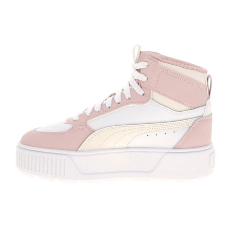PUMA Karmen Rebelle Mid JR - 388729-10 [1]