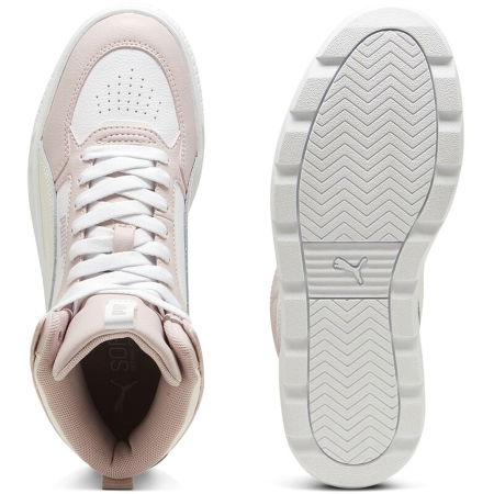 PUMA Karmen Rebelle Mid JR - 388729-10 [2]