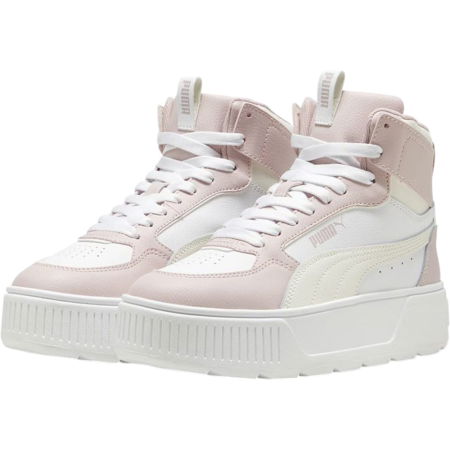 PUMA Karmen Rebelle Mid JR - 388729-10 [3]