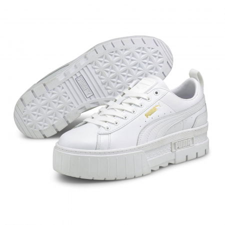 PUMA Mayze Classic - 384209-01 [3]