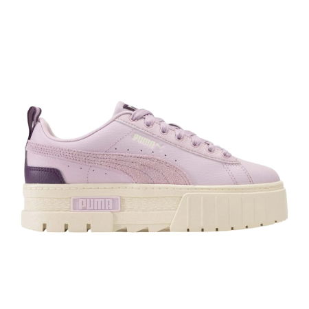 FEMEI - PUMA Mayze Dusty Summer Jr - 393614-02