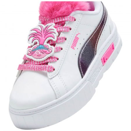 PUMA Mayze Trolls PS - 396527-01 [4]
