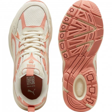 PUMA Milenio Tech Suede Coquette - 397822-01 [2]