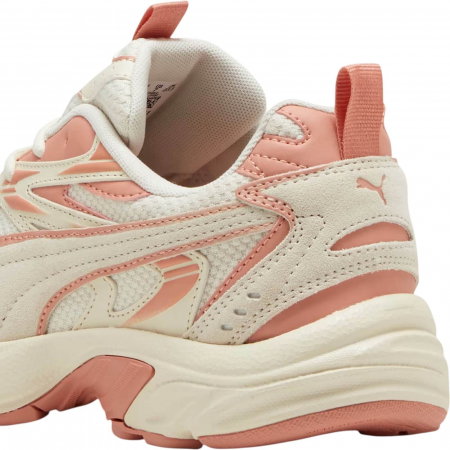 PUMA Milenio Tech Suede Coquette - 397822-01 [5]