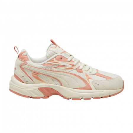PUMA Milenio Tech Suede Coquette - 397822-01 [0]