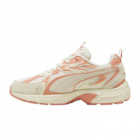 PUMA Milenio Tech Suede Coquette - 397822-01 [1]