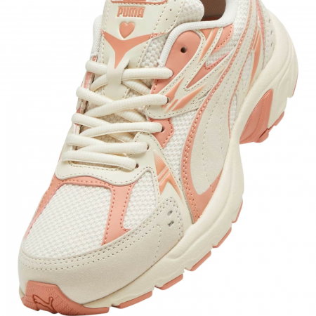 PUMA Milenio Tech Suede Coquette - 397822-01 [4]