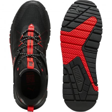 PUMA Pacer+ Trail - 397669-02 [2]