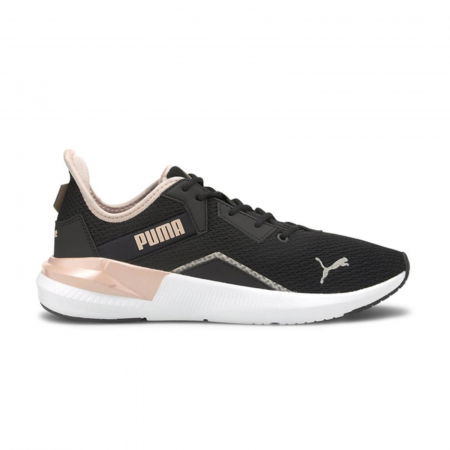 PUMA Platinum Shimmer - 195265-01 [0]