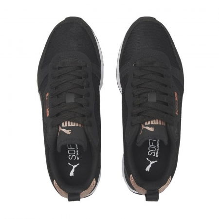 PUMA R78 Metallic Jr - 383931-01 [2]