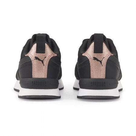 PUMA R78 Metallic Jr - 383931-01 [5]